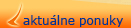 aktulne ponuky